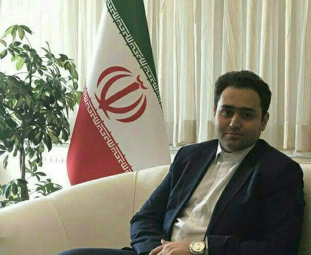 کامبیز مهدیزاده:پزشکیان عصای موسی هم داشت نمی‌توانست با این سرعت کاری بکند