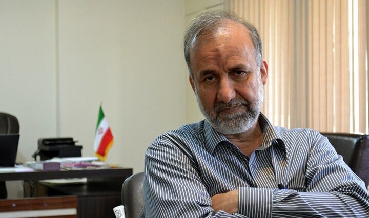  فعال سیاسی اصولگرا: رمزگشایی از دروغ‌ شاخدار استعفای پزشکیان/ طردشدگان دولت احمدی‌نژاد تبدیل به یک شبه فراماسونری درون نظام شدند