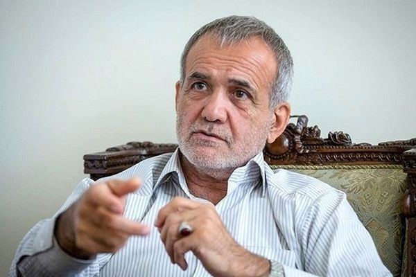  پیام پزشکیان به پادشاه بحرین: دولت من به تعمیق روابط با کشور‌های همسایه و توسعه روابط با بحرین اهمیت ویژه‌ای خواهد داد