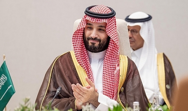  بن سلمان و سالیوان در خصوص توافقات استراتژیک میان عربستان سعودی و آمریکا گفت‌وگو کردند