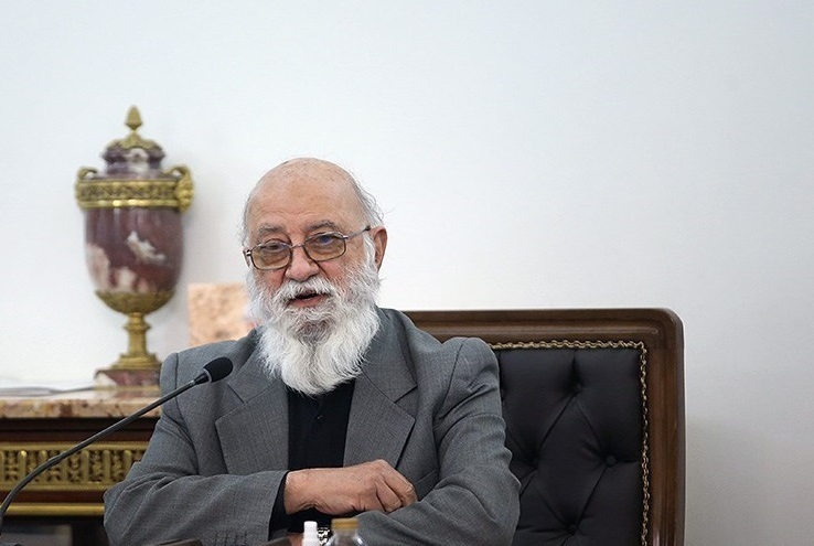  چمران با ۲۱ رای در سمت ریاست شورای شهر تهران ابقا شد