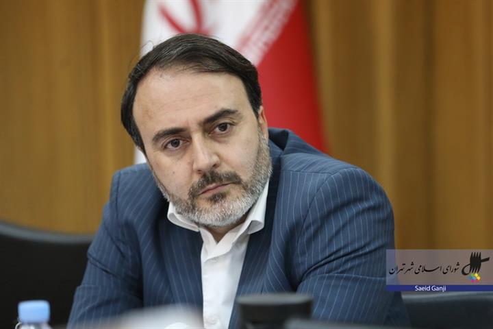  عضو شورای شهر تهران: طرح توجیهی «خرید زباله سوز ۶ هزار تُنی» هنوز به شورا ارسال نشده