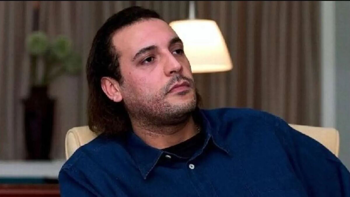  پسر قذافی درباره ناپدید شدن امام موسی صدر: به اطلاعات «وزیر اسبق محیط‌زیست لبنان» گوش دهید/ اگر صحت اظهاراتش ثابت شود، او تمام حقیقت را می‌داند