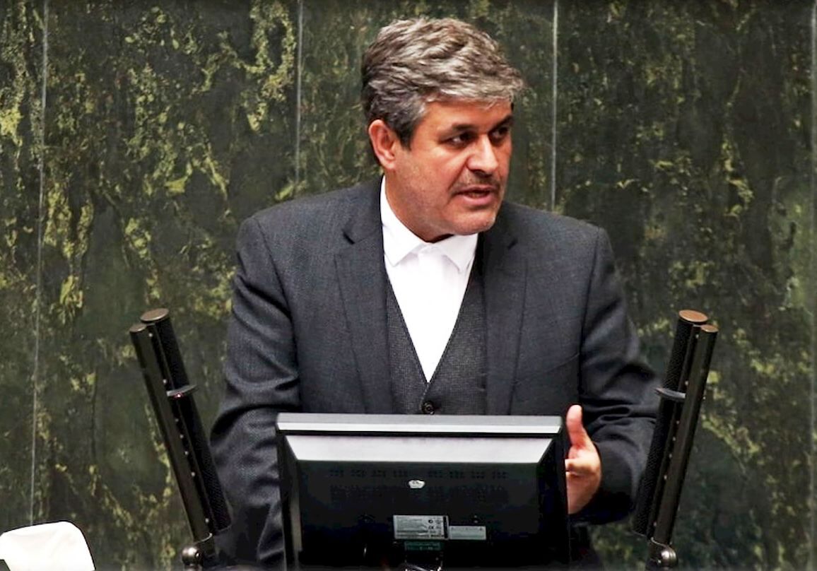  تاجگردون: نگاه مجلس به میدری به عنوان اقتصاددان نهادگرا مثبت است 