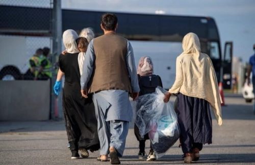  وزارت کشور: ورود بیش از یک میلیون تبعه افغانستانی به ایران در شش ماهه اول ۲۰۲۴