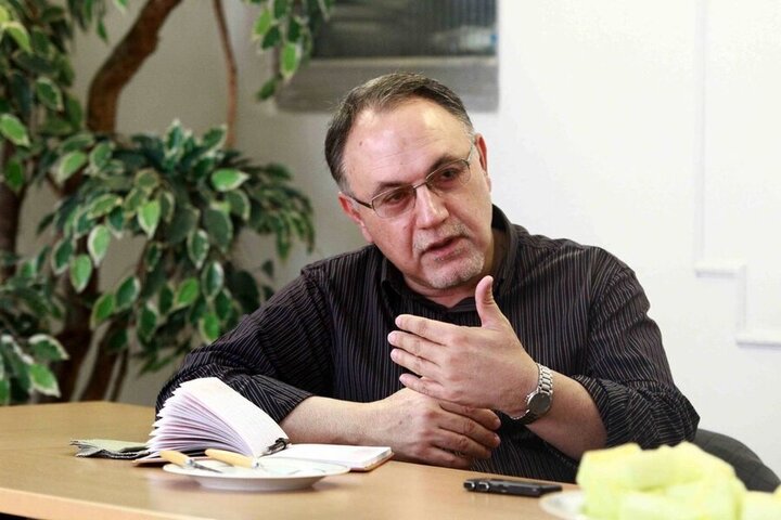 علوی تبار: همه باخته‌ایم اگر.../ کابینه پزشکیان باید نماد تحول و تغییر باشد /کنترل تورم، افزایش رشد اقتصادی و مساله آب سه اولویت مهم است