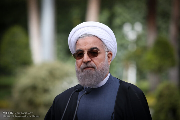افشاگری سایت روحانی از پشت پرده خاموشی های سال 1400/ ۱۰ درصد از انرژی مصرفی برای تولید رمزارزها، متعلق به ایران بود