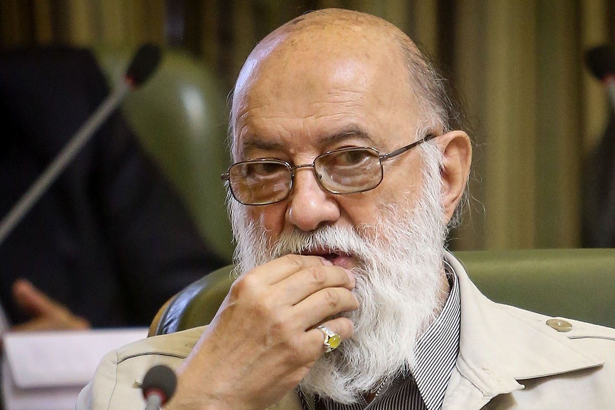 واکنش چمران به حمله آقامیری به نرجس سلیمانی: بحث شهید سلیمانی را کنار بگذارید؛ اسامی شهدا تقدس دارد