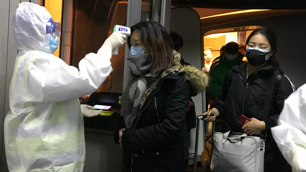  سازمان جهانی بهداشت درباره شیوع یک ویروس در چین: نه جدید است و نه خطرناک