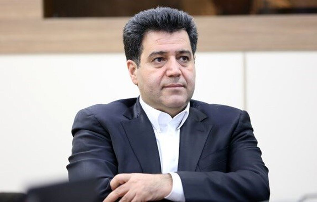  سلاح ورزی: جمعه آینده عجولانه آزمون استخدامی جذب ۲ هزار کارمند جدید در وزارت کشور و ۴ هزار نفر در وزارتخانه‌ها‌ی دیگر برگزار می‌شود
