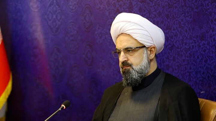 انتقاد رئیس ستاد امر به معروف از بودجه این نهاد: کل پولی که ستاد گرفته بود به اندازه قرارداد یک فوتبالیست بود!