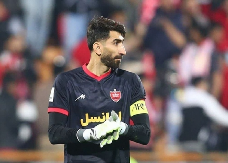  پرسپولیس: شروع عملیات خنثی‌سازی بمب تراکتور