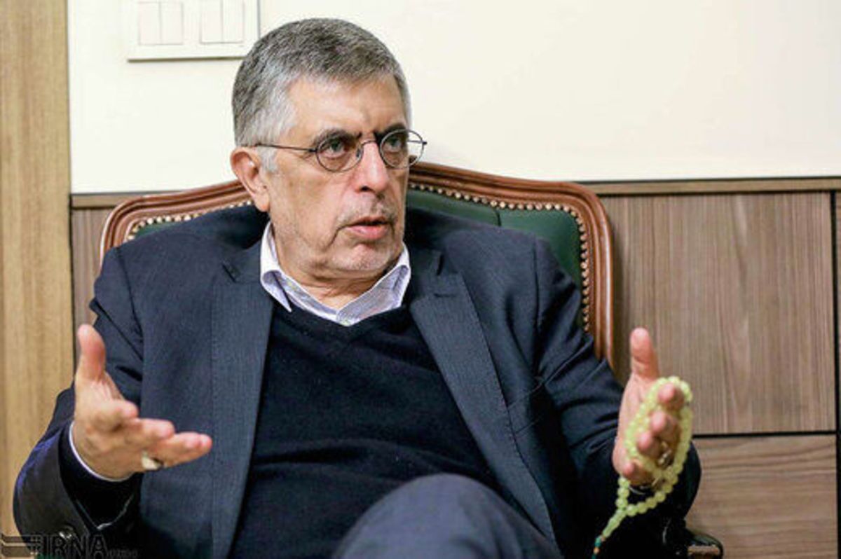  انتقاد کرباسچی از وزیر پیشنهادی ورزش: چطور می‌توان با اعتقاد به اینکه این ‎دولت «مرعوب» است، قبول مسئولیت کرد؟