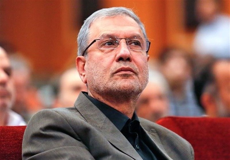  ربیعی: روزهای آینده آزمونی بزرگ برای مجلس خواهد بود 