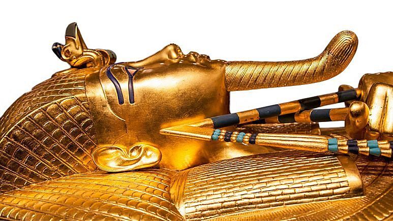  چگونه ۱۰۰ سال پیش در چنین روزی «نفرین فراعنه مصر» گریبانگیر باستان‌شناسان شد؟