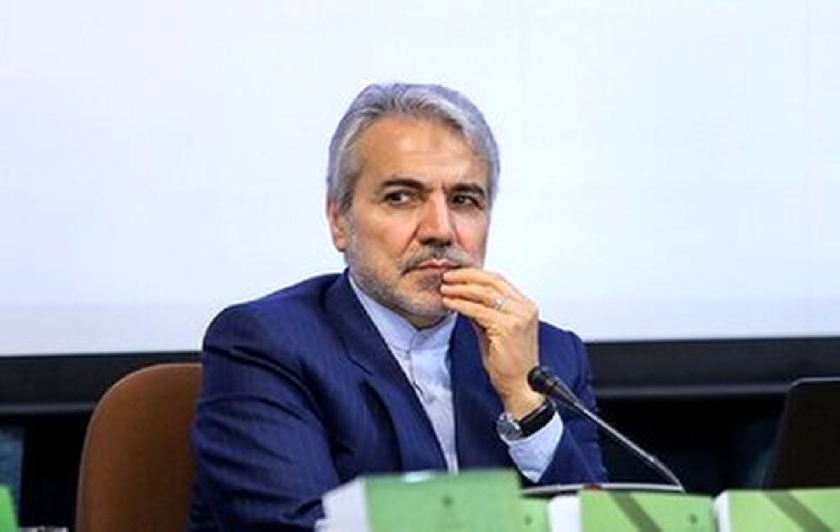  نامه‌ سرگشاده نوبخت درباره متناسب‌سازی حقوق بازنشستگان برای پیشگیری از استمرار هزینه‌های سنگین اجتماعی، از منظر امنیت ملی، قاطعانه مقرر فرمایید، تا اعتبارات لازم برای 