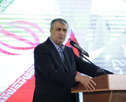  اسلامی: نمی‌خواهند ایران از مزایای برجام در سال دهم بهره‌مند شود / مکرون با عتاب و خطاب بسیار سنگینی گفت که ایران برنامه بسیار بلند پروازانه‌ای دارد که دیگر قابل کنترل نیست