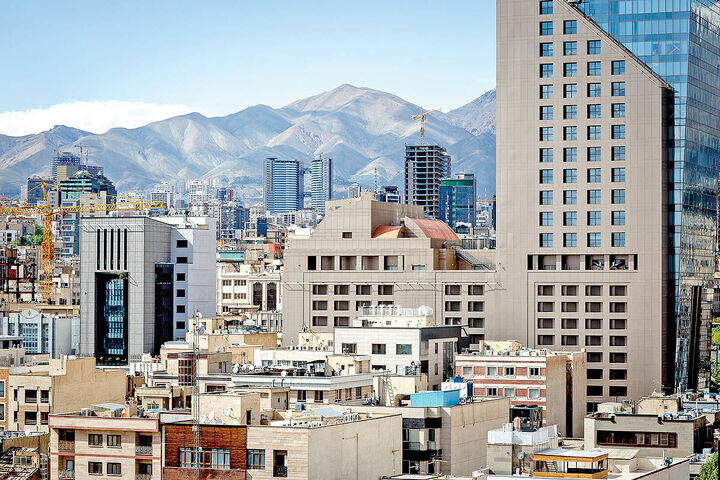  ذاکری: حل مشکل بازار مسکن نیاز به راهکار بلندمدت دارد سیگنال پزشکیان به بازار راکد مسکن/ بحران اصلی بازار مسکن در بخش تقاضاست