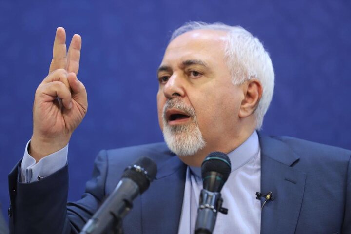 خبر فوری ظریف از ارسال پیشنهادات شورای راهبری به پزشکیان در سحرگاه امروز /به خبرسازی ها توجه نکنید /برای هر مسئولیت کمتر از ۸ نفر معرفی نشده اند