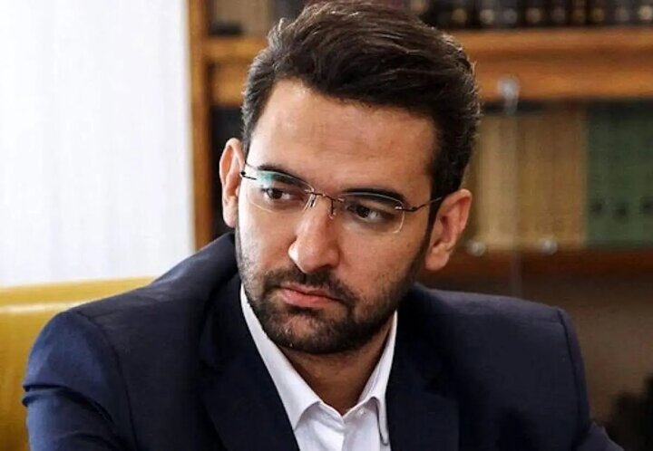 آذری جهرمی: سلام آقای رئیس جمهور پزشکیان... /او پای مردم ایران خواهد ایستاد، همانگونه که پای بچه هایش ایستاد
