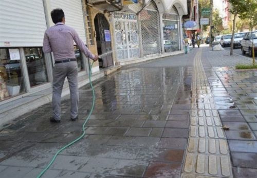  آبفا: چهارمین سال حشکسالی را پشت سر می‌گذاریم، اما شهروندان استان تهران روزانه ۲۵۰ لیتر آب مصرف می‌کنند