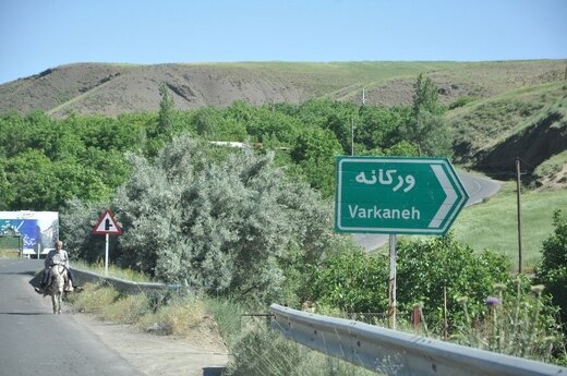   عکس| تجلی عصر رنسانس در این روستای سنگی!