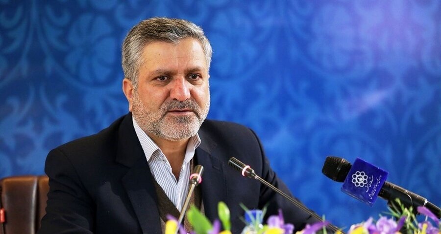  وزیر کار: مشکل اشتغال معلولان را حل و فصل می‌کنیم / پیگیر هستیم تا آزمون استخدام ۴۳۰۰ نفر از معلولان را برگزار کنیم