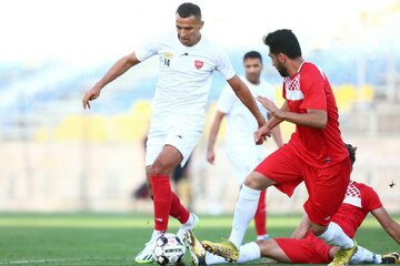 باهویی پرسپولیسی‌ها را امیدوار کرد