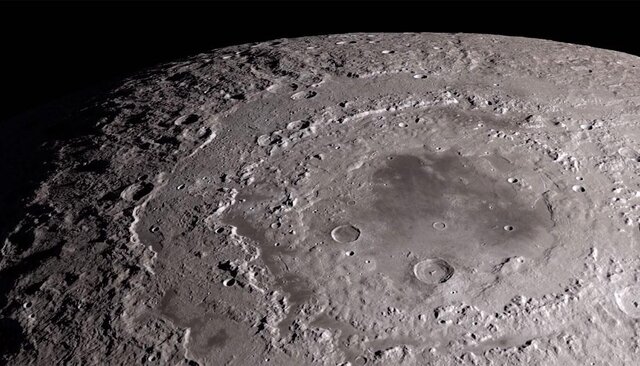  آیا در ماه یا سیاره‌های دیگر هم زلزله رخ می‌دهد؟