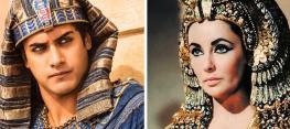 ۱۰ حقیقت شگفت انگیز درباره عادات زیبایی ویژه مصریان باستان