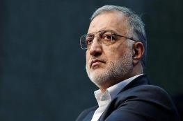  افشاگری امانی عضو شورا علیه شهرداری زاکانی: ۳۰ تابلو هنری ارزشمند از موزه امام علی به منظور برگزاری نمایشگاهی به خارج از شهرداری واگذار شده، اما این نمایشگاه برگزار نشده و تابلو‌ها هم به موزه بازنگشته‌اند