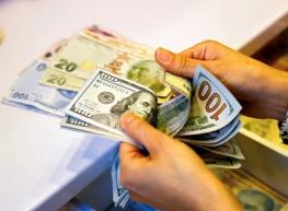  دلار در بازار آزاد امروز به کانال ۵۶ هزار تومان برگشت