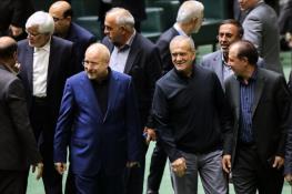  رئیس‌جمهور: امیدوارم نمایندگان مجلس به همه وزرای پیشنهادی رای بدهند / اگر با اختلاف جلو برویم حتی قوی هم باشیم مشکل پیدا می‌کنیم