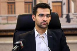  واکنش آذری جهرمی به فیلم منتشرشده از برخورد گشت ارشاد با دو دختر: «همون دختر کم حجاب، دخترِ منه…»