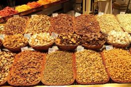 قیمت آجیل و میوه شب یلدا مشخص شد/ جزییات قیمت