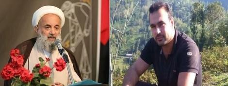 عصبانیت امام جمعه بابل از دستور پزشکیان درباره مرگ میرمحمد موسوی در بازداشتگاه لاهیجان حاشیه ساز شد /انتظار دارید رئیس جمهور فقط فاتحه بخواند؟!