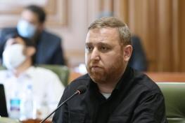  واکنش اقراریان، عضو شورای شهر به کارزای برکناری زاکانی: عزل شهردار نیاز به ۱۴ رای شورا دارد / با افتخار جزو منتقدین شهردارم