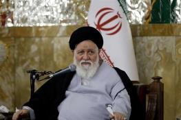  علم الهدی: در قضیه برجام، بسیاری از آقایان با نرمش ذلیلانه وارد شدند و شما دیدید چه بلایایی ایجاد شد، چه سرمایه‌هایی از بین رفت، چه ذلتی برای ملت ما در دنیا پیش آمد