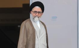  وزیر اطلاعات می‌گوید بر اساس گزارش‌های سپاه، عوامل نفوذی نقشی در ترور اسماعیل هنیه نداشته‌اند