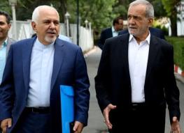 شرط مذاکره ایران و آمریکا در آغاز دولت پزشکیان از زبان فرجی راد /هم مسئله تحریم‌ها باید حل شود هم FATF