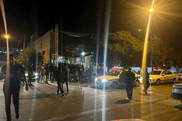  جنجال و درگیری در یک مراسم عزاداری در حضور رییس ستاد پزشکیان در قزوین / یک روحانی، پشت میکروفن پزشکیان را «یزیدی» و رای دهندگان را فریب خوردگان «دستگاه معاویه» خواند 