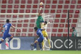 با پیروزی پاختاکور مقابل السد استقلال و پرسپولیس محکوم به برد شدند!