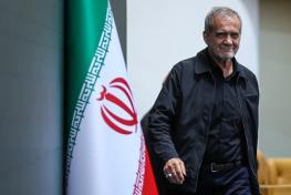  حضور بیش از ۷۰ کشور و ۶۰۰ خبرنگار در مراسم تحلیف «پزشکیان»
