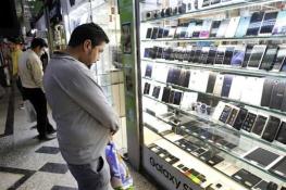  یک برنامه پشت پرده‌ای وجود دارد که اپل وارد نشود / دقیقاً شبیه بازار خودرو که تحمیل شده است و مردم انتخاب نکرده‌اند؛ چاره‌ای جز مدارا نداریم 