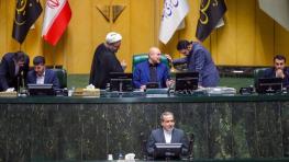 احمد فاطمی: امکان دارد تندروها در مسیر تقابل با رهبری قرار بگیرند رویارویی ۲ نگاه در فراکسیون انقلاب از زبان یک نماینده /تندروهای مجلس یکدست نیستند /قالیباف کجا توانست این طیف را مدیریت کند؟