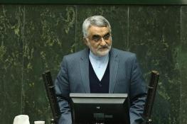 موافق وزیر پیشنهادی اطلاعات: نمایندگان در معرض تهدید هستند؛ از کار ساده تخلیه اطلاعاتی تلفنی تا انحراف نیروها /درگیر جنگ چندوجهی هستیم