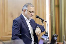 مهدی عباسی، عضو شورای شهر تهران: مطالبه عمومی برای برکناری زاکانی ایجاد شده / نظرسنجی ها حکایت از عدم مقبولیت او دارد / عموم مردم تهران عملکرد زاکانی را قبول ندارند