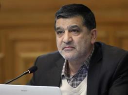 واکنش قائمی، عضو شورای شهر تهران به اظهارات معاون زاکانی: با تشکر از باقری و «صندلی جلبکی‌شان»
