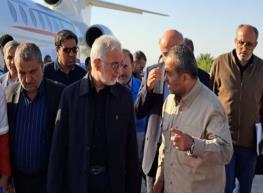  وزیر کشور: از مسیر اول معدن طبس ۳۱ پیکر به بیرون منتقل شده / در مسیر دوم، هزار متر پیش‌روی شده؛ در ادامه باید گاز‌های تونل تخلیه شود 