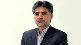 تصویر ۲ چهره تاثیرگذار در پیروزی پزشکیان در انتخابات /خوش و بش در مراسم تحلیف